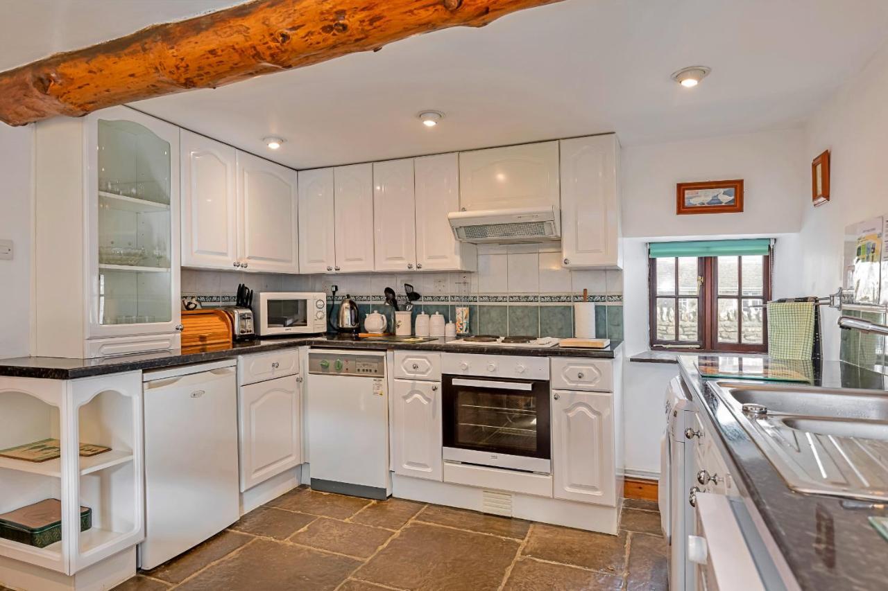 Finest Retreats - Fives Court Cottage North Cheriton Zewnętrze zdjęcie
