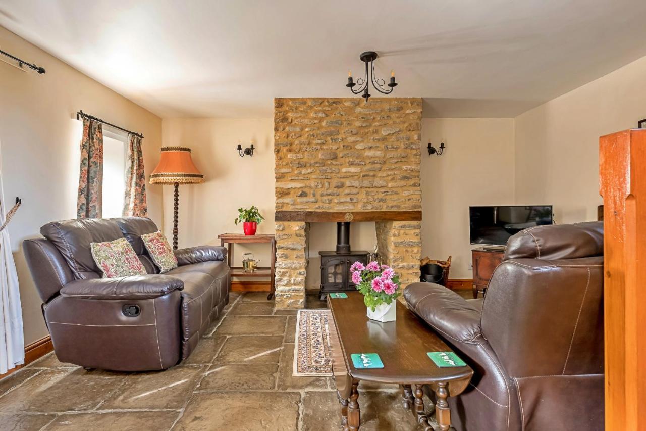 Finest Retreats - Fives Court Cottage North Cheriton Zewnętrze zdjęcie