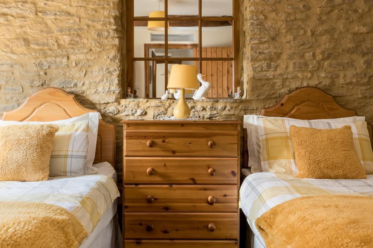 Finest Retreats - Fives Court Cottage North Cheriton Zewnętrze zdjęcie