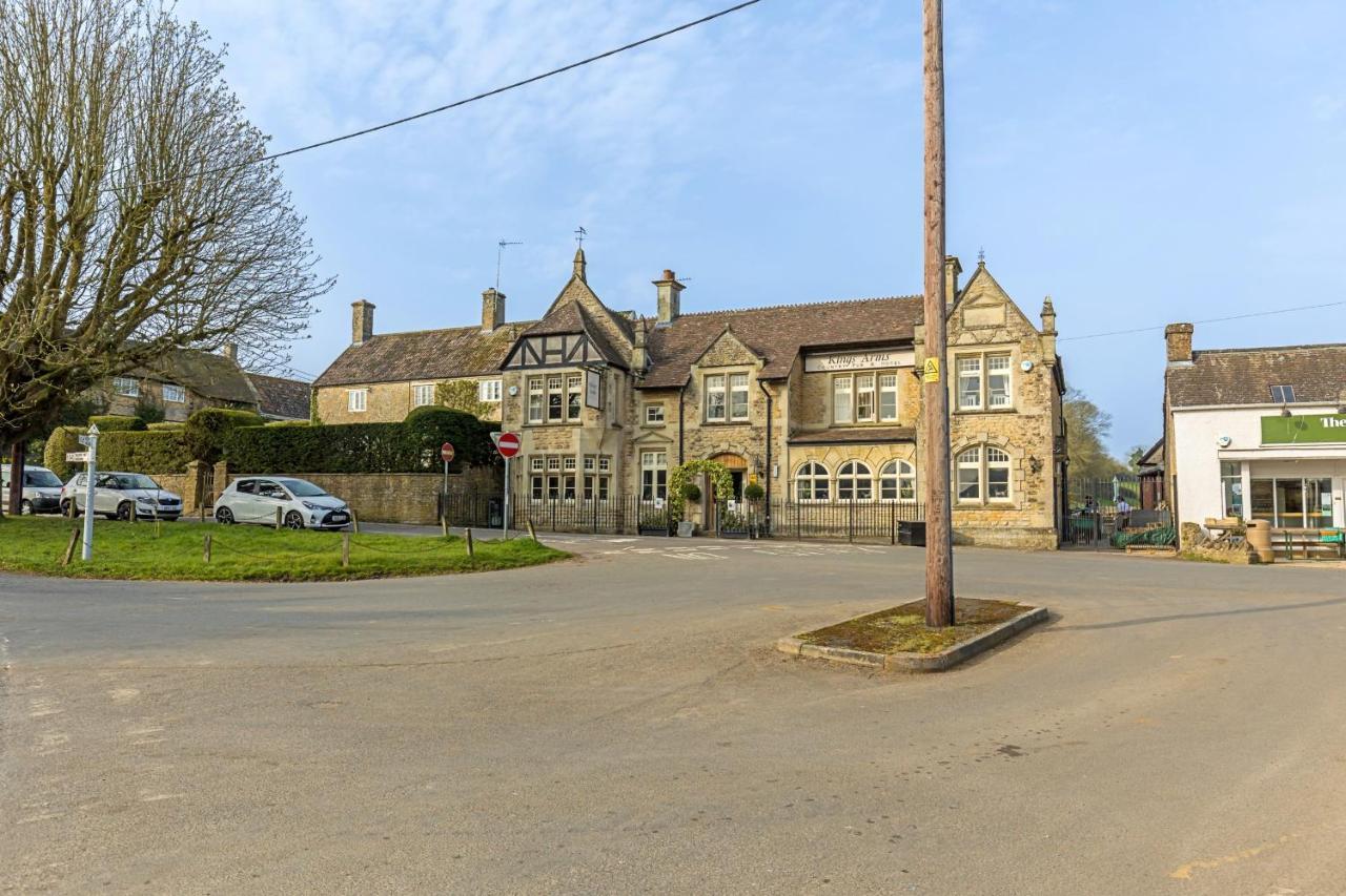 Finest Retreats - Fives Court Cottage North Cheriton Zewnętrze zdjęcie
