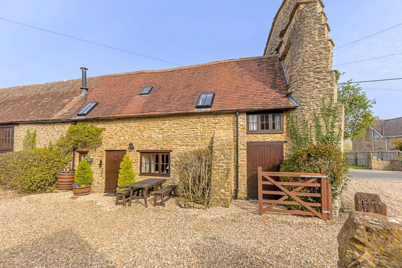 Finest Retreats - Fives Court Cottage North Cheriton Zewnętrze zdjęcie